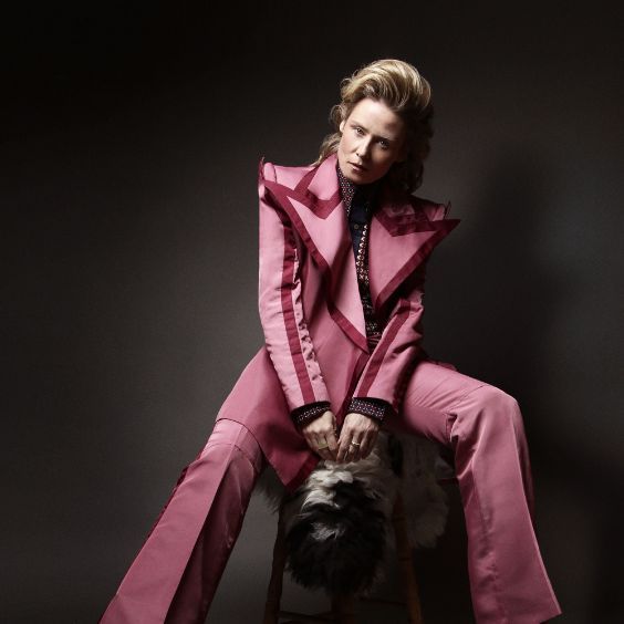 Róisín Murphy