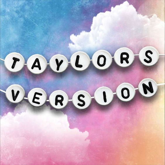 Taylor's Version