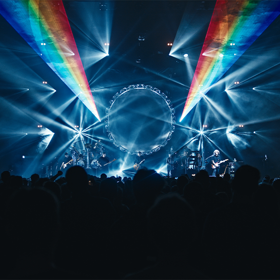 The Australian Pink Floyd Show