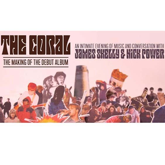 The Coral