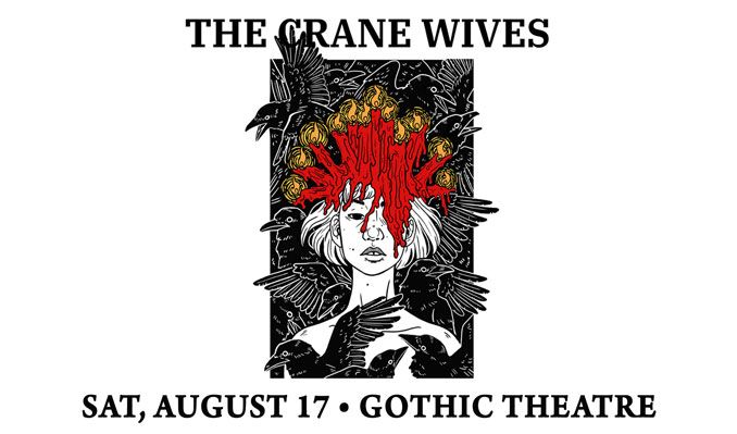 The Gothic Theatre the-gothic-theatre