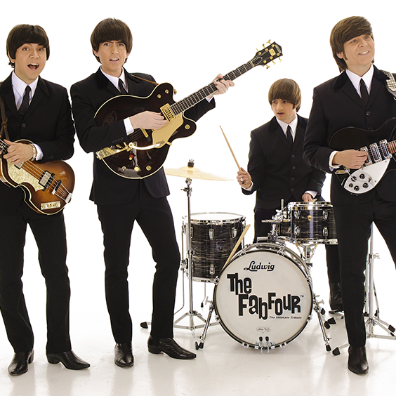 The Fab Four