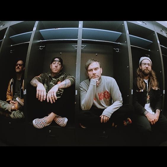 The Used
