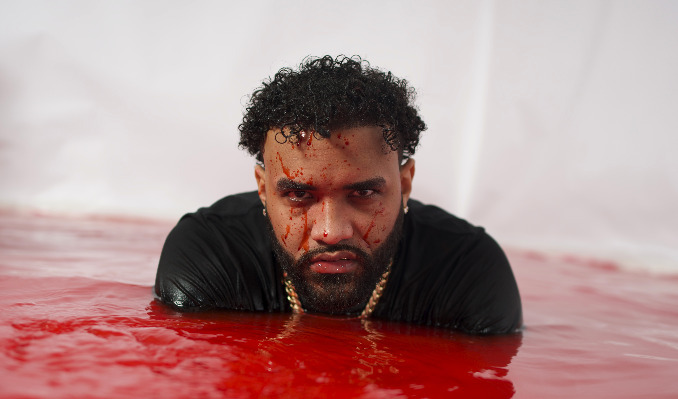 More Info for Joyner Lucas