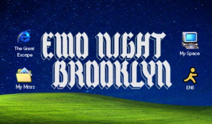 More Info for Emo Night Brooklyn