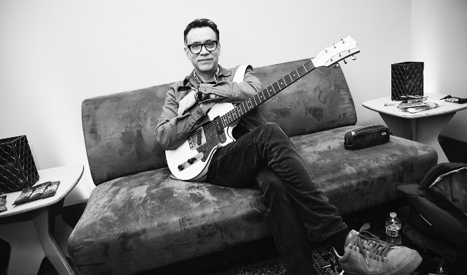 More Info for Fred Armisen