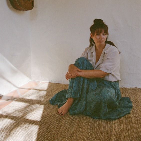 Angel Olsen