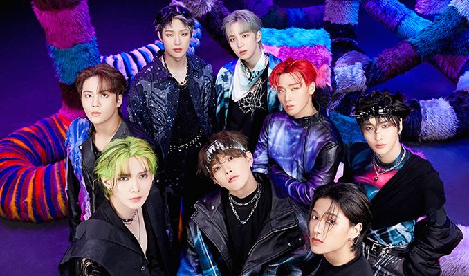 ATEEZ superstar summer festa トレカ ソンファ ATEEZ superstar summer festa トレカ ソンファ