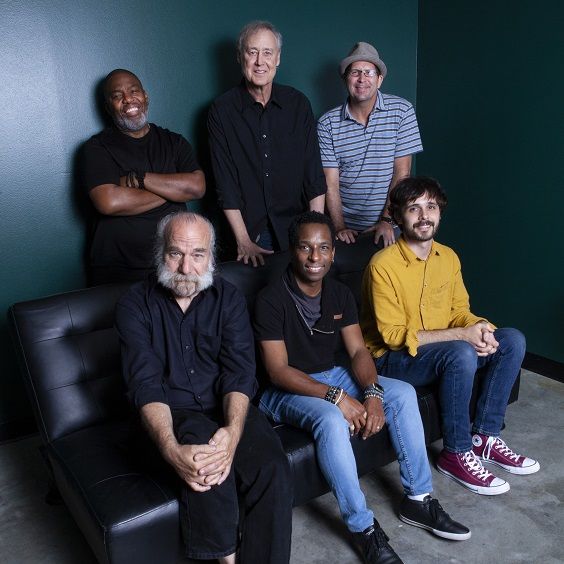 Bruce Hornsby