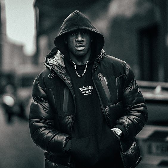 Bugzy Malone