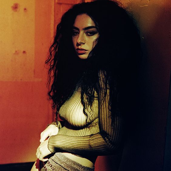 Charli xcx
