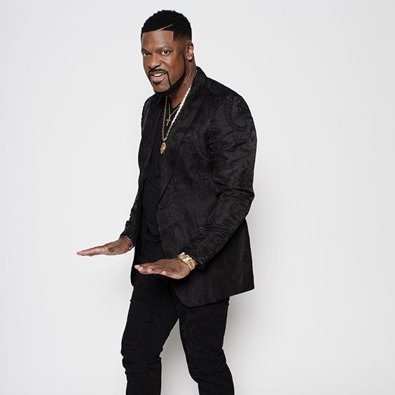 Chris Tucker