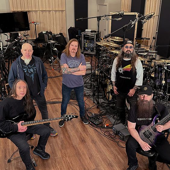 Dream Theater
