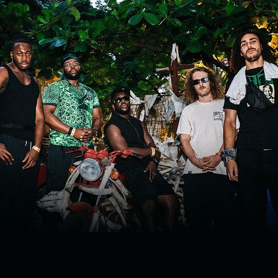 Ezra Collective