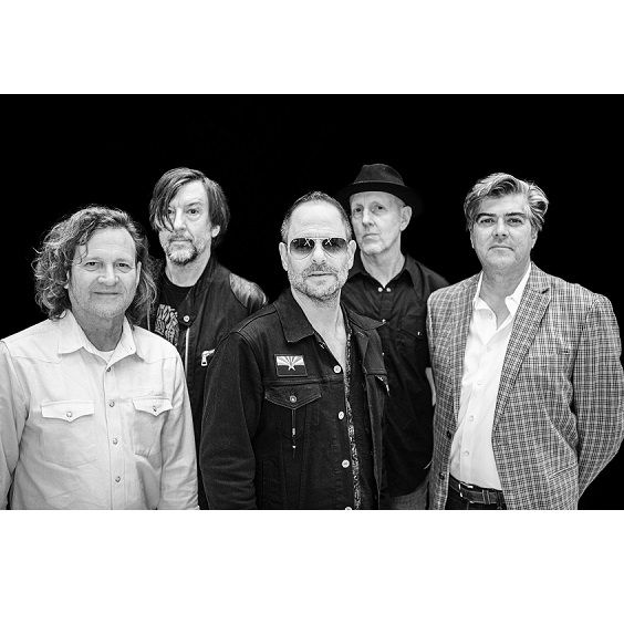 Gin Blossoms