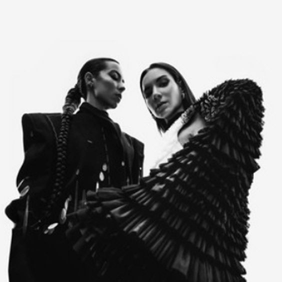 Giolì & Assia