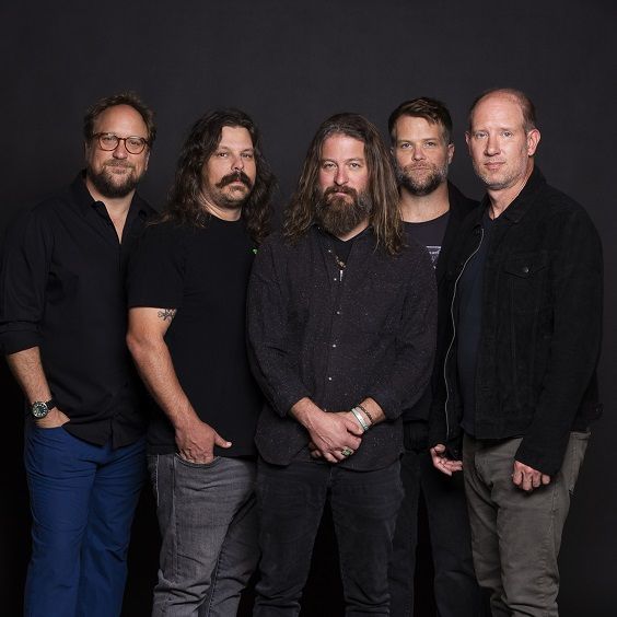 Greensky Bluegrass