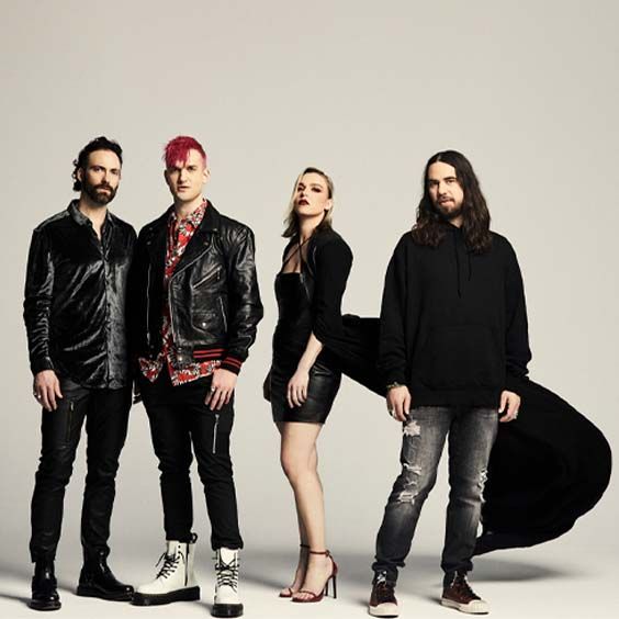 Halestorm
