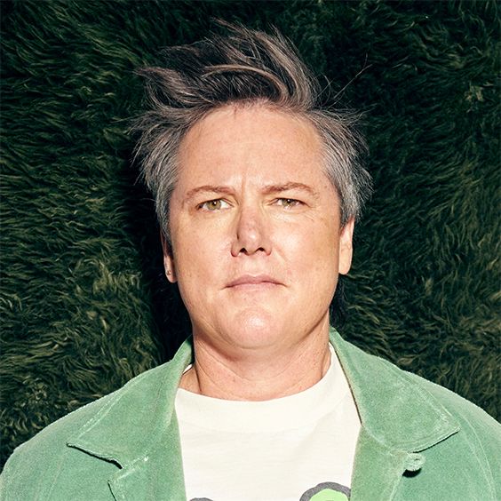 Hannah Gadsby