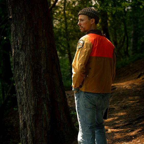 JP Cooper