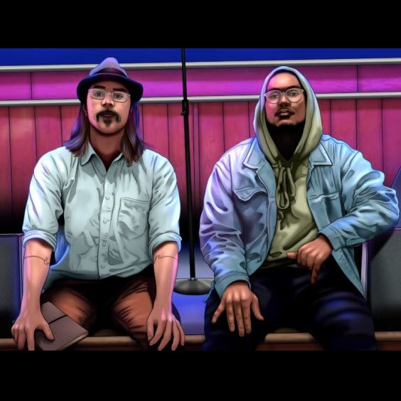 KARAOKE STORYTELLERS