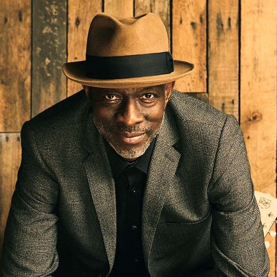 Keb' Mo'