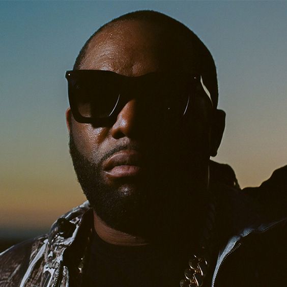 Killer Mike