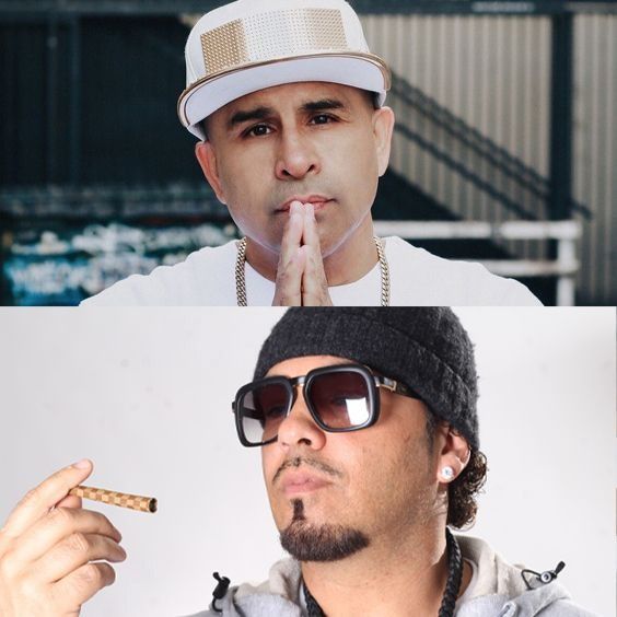 MC Magic & Baby Bash