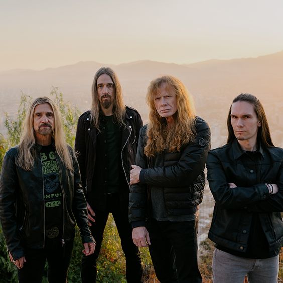 Megadeth
