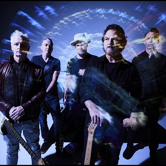 Pearl Jam
