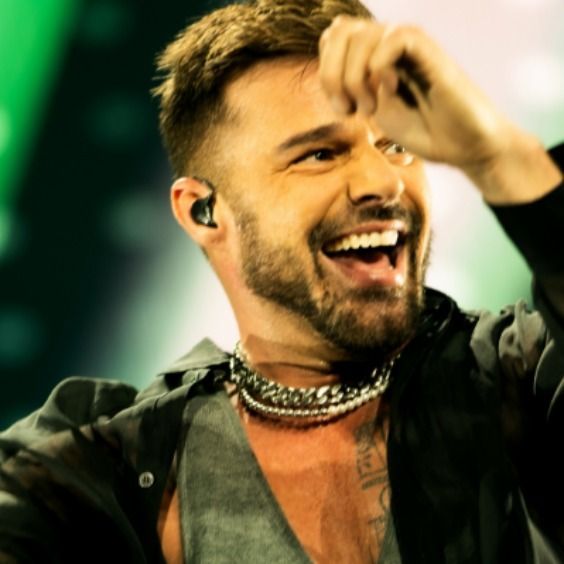 Ricky Martin Tickets - Concert Tour Dates - AXS US