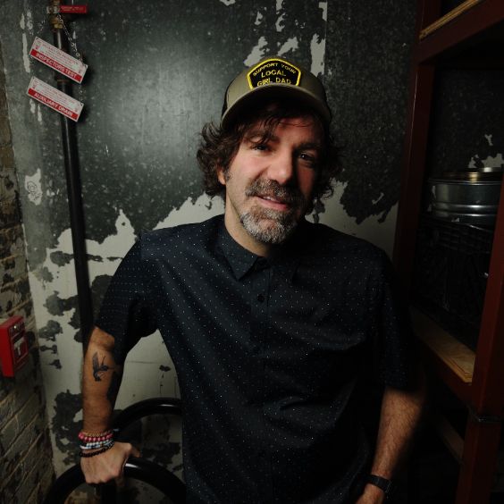 Stephen Kellogg