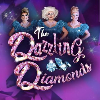 AXS Premium - The Dazzling Diamonds で Playhouse, Whitley Bay