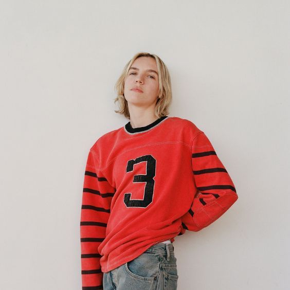 The Japanese House