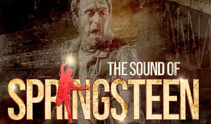 The Sound of Springsteen