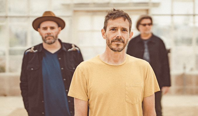 Toad the Wet Sprocket tickets at The UC Theatre, Berkeley