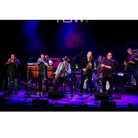 Tower of Power