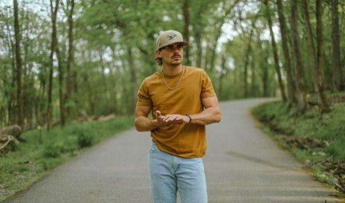 Tucker Wetmore - The Bowery Presents