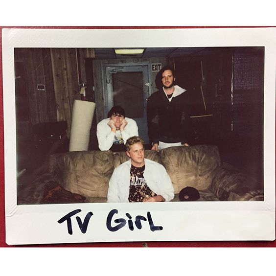 TV Girl