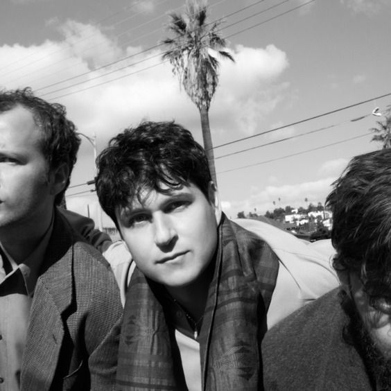Vampire Weekend