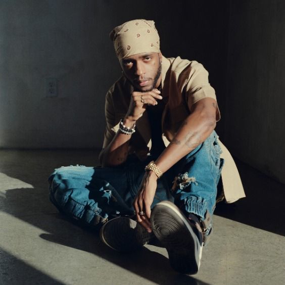 6LACK