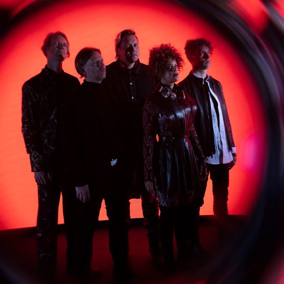Arcade Fire