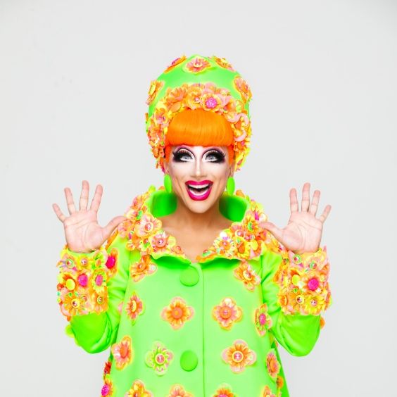 Bianca Del Rio
