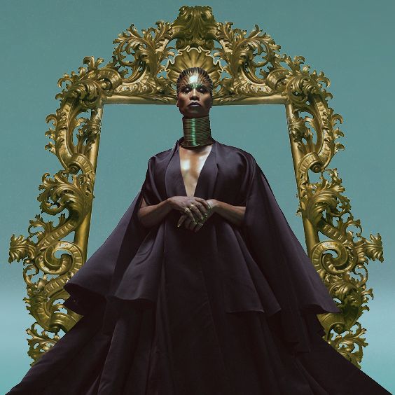 Billy Porter