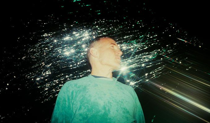 Caribou / Joy Orbison tickets at Mission Ballroom in Denver