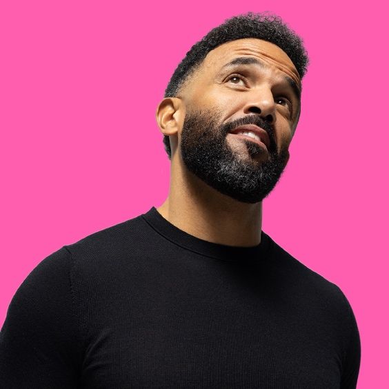 Craig David