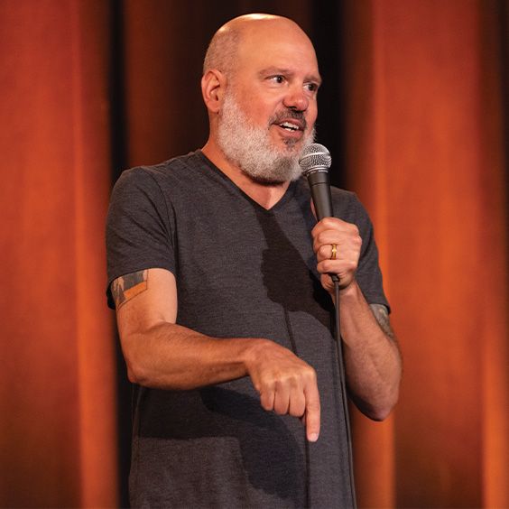 David Cross