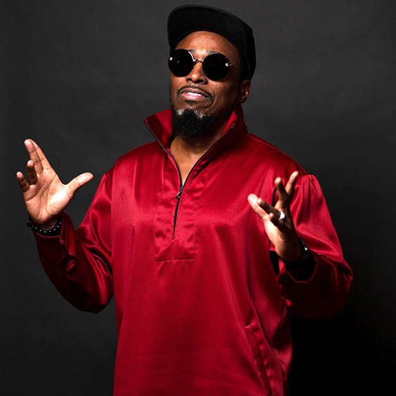Eddie Griffin