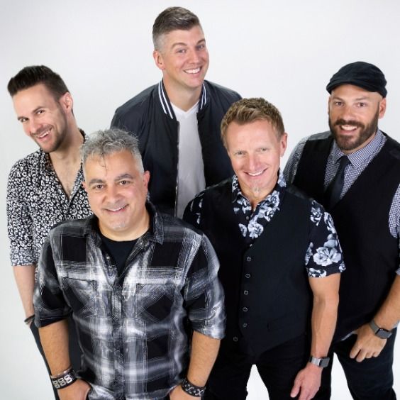 Face Vocal Band