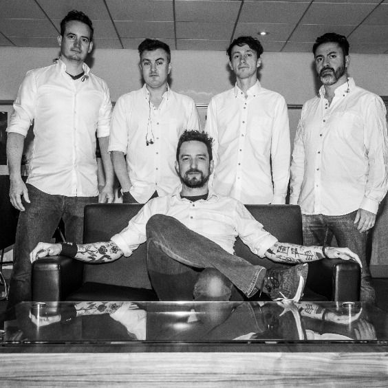 Frank Turner & The Sleeping Souls